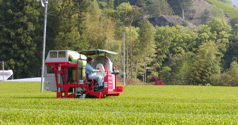 選ばれる理由その① 働きやすい環境を整えています！正社員、短期アルバイトの方も歓迎！